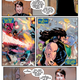 Richard Rider recalling how Marvel Boy and Hercules finally hooked up after spending all this time flirting.